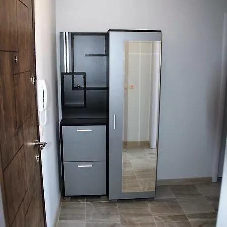 Apartment Апартамент Оазис 6А *