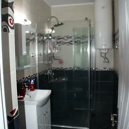 Apartment Апартамент Оазис 6А *