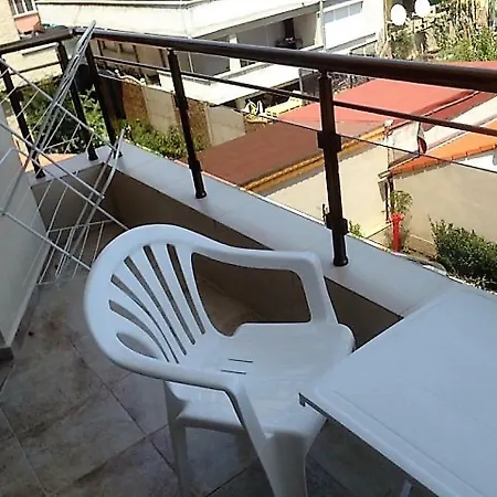 Апартамент Оазис 6А Apartment *